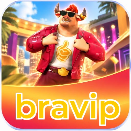 bravip Jackpots Progressivos