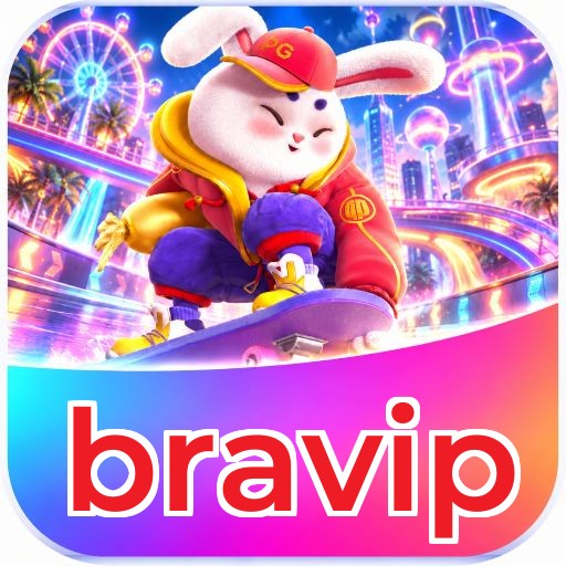 bravip Logo