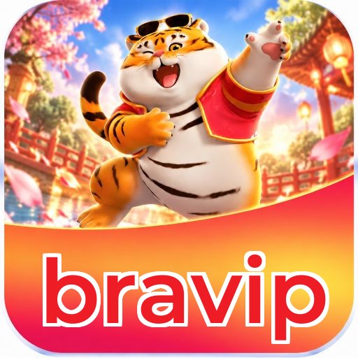 Login seguro bravip com 2FA e Face ID
