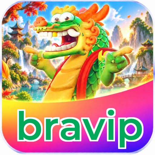 bravip Logo