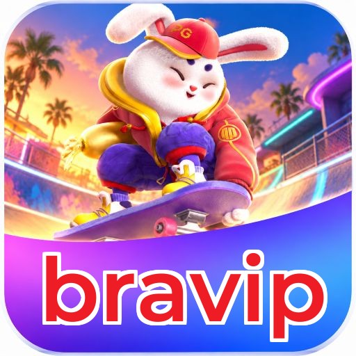 Logo bravip Plataforma Certificada