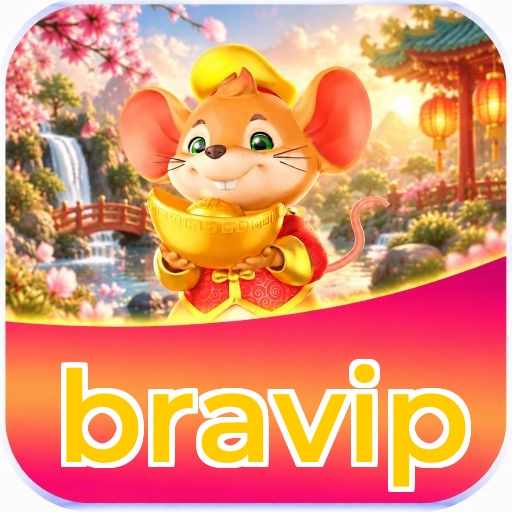 bravip VIP Program Logo