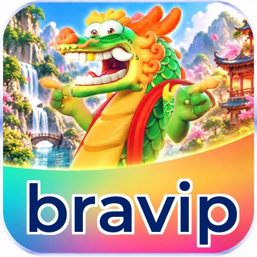 Bot bravip Telegram