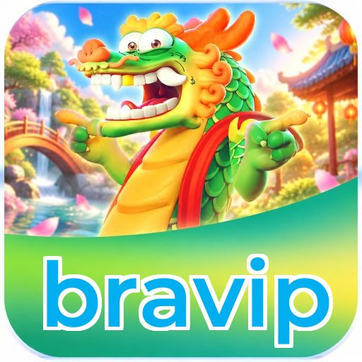 Requisitos do APK bravip para Android - Logo Oficial