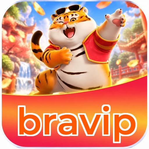 bravip Logo Seguro