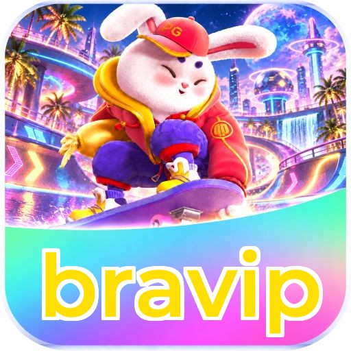 bravip APP Logo Oficial Certificado Android iOS