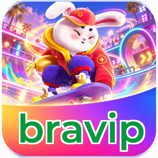 Logo bravip Download Brasil