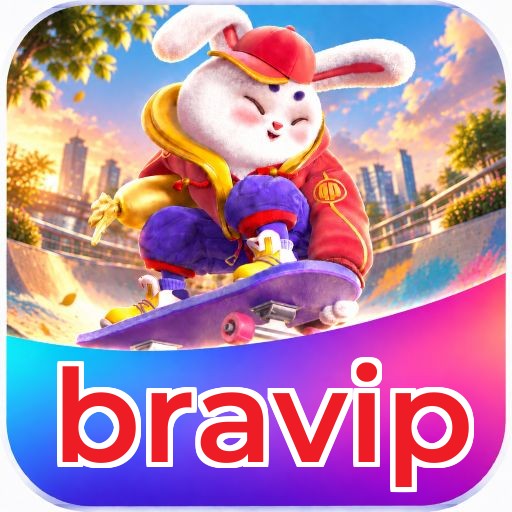 bravip Logo
