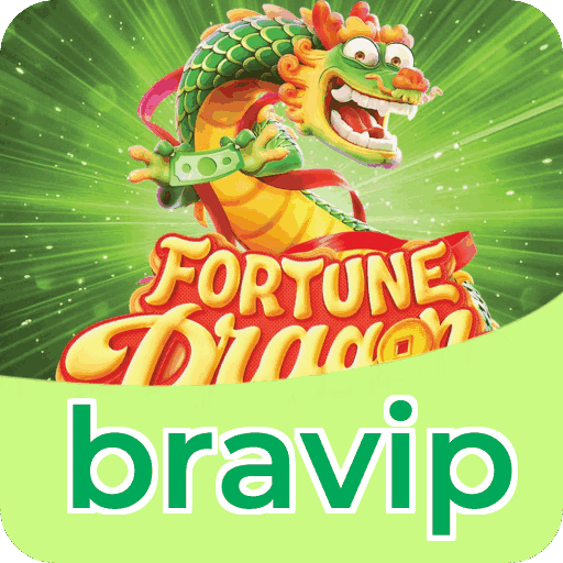 Catálogo bravip 2.547 jogos - Pragmatic Play, Evolution, NetEnt