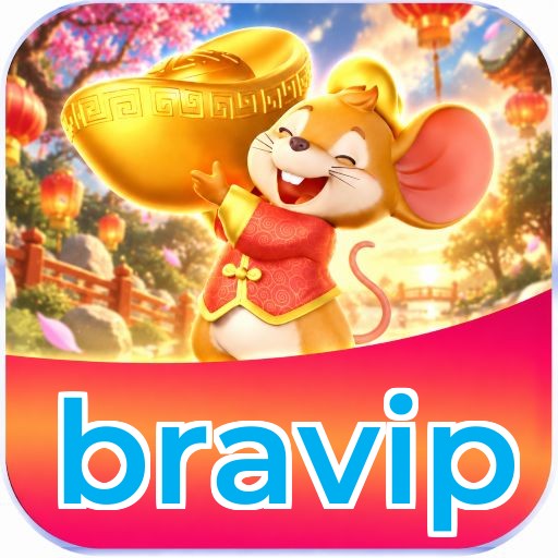 bravip Slots Premium Brasil