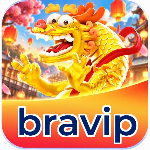 Logo da bravip