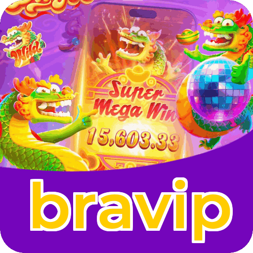 bravip bônus R$5.000 + 500 giros - Rollover 35x, prazo 30 dias, 38% taxa conversão