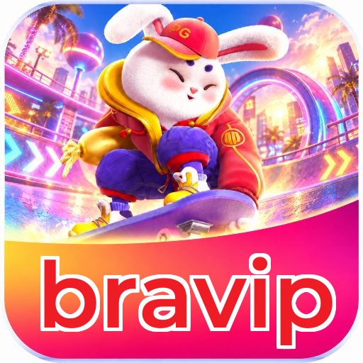 bravip Logo