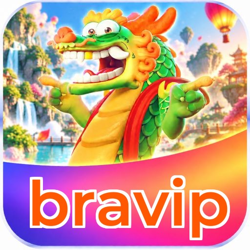 bravip Loteria Online Brasil Certificada eCOGRA