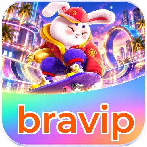 bravip Logo - Bônus com Rollover Justo
