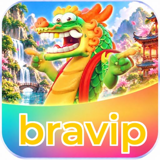 Principais provedores de slots da bravip - NetEnt, Pragmatic Play, Play'n GO