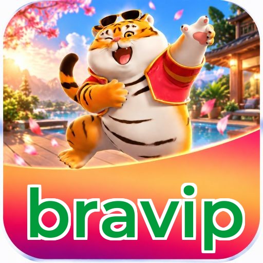 bravip Logo