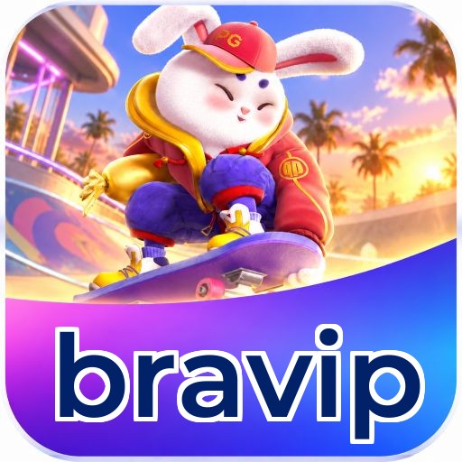 bravip Bônus Oficial - Rollover 25x Justo