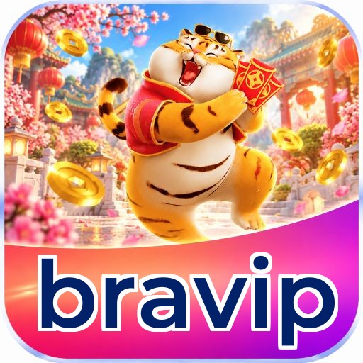 bravip Logo Verificado